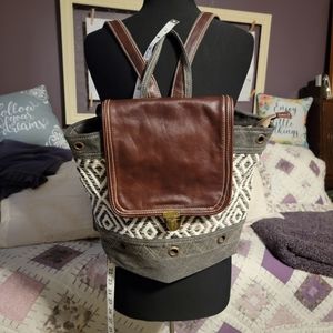 Myra bag, back pack NWOT